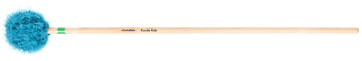 Kuniko Kato Series - Special Blue Edition 3 medium